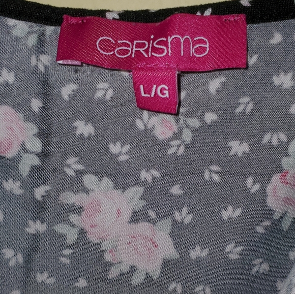 Carisma Women's nightgown - Picture 3 of 4